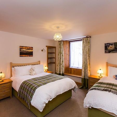 Corbie Self Catering Shetland Lerwick Exterior foto