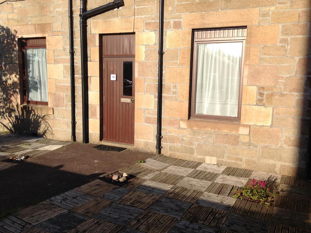 Corbie Self Catering Shetland Lerwick Exterior foto