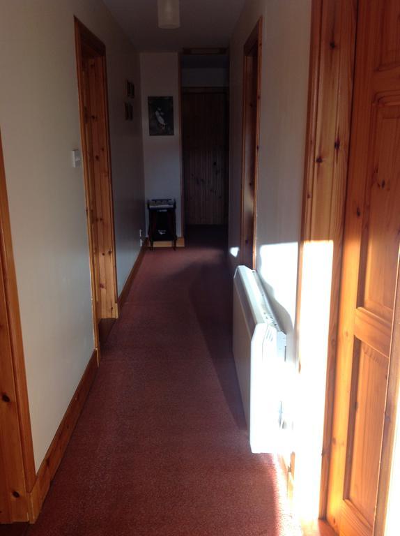 Corbie Self Catering Shetland Lerwick Exterior foto